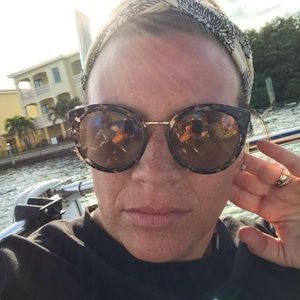 Meet your Posher, Jessie